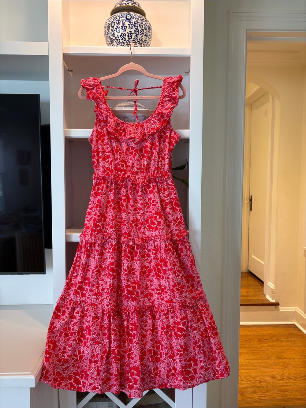 JCrew Dress